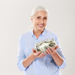 Займы для пенсионеров