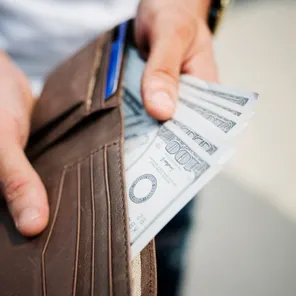 Деньги до зарплаты